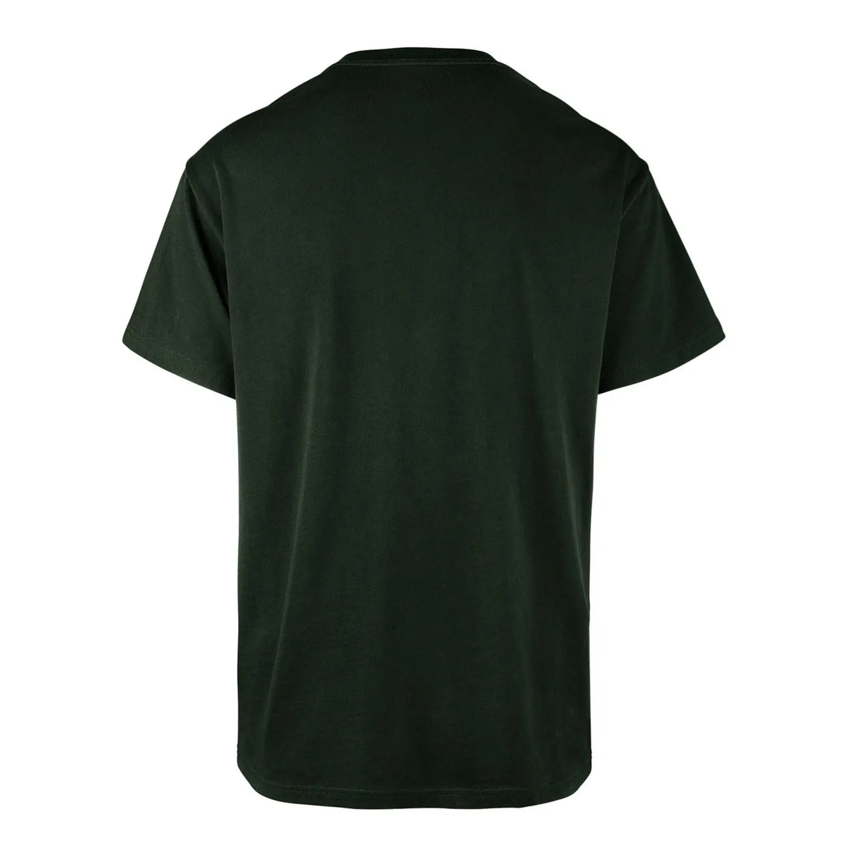 T-Shirt Boston Bruins NHL '47 Brand - T-shirt basic à manches courtes et col rond Gardendistrict