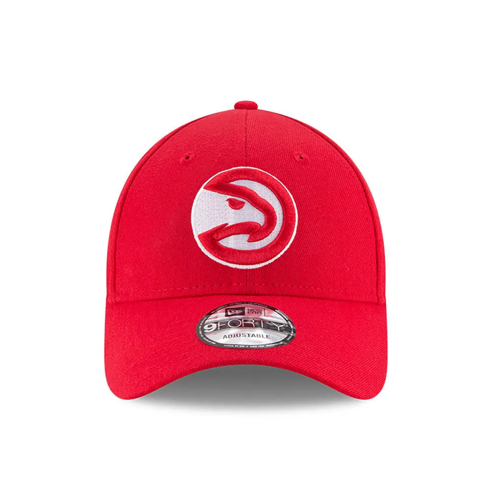 Casquette Atlanta Hawks NBA - The League New Era - 9Forty Gardendistrict