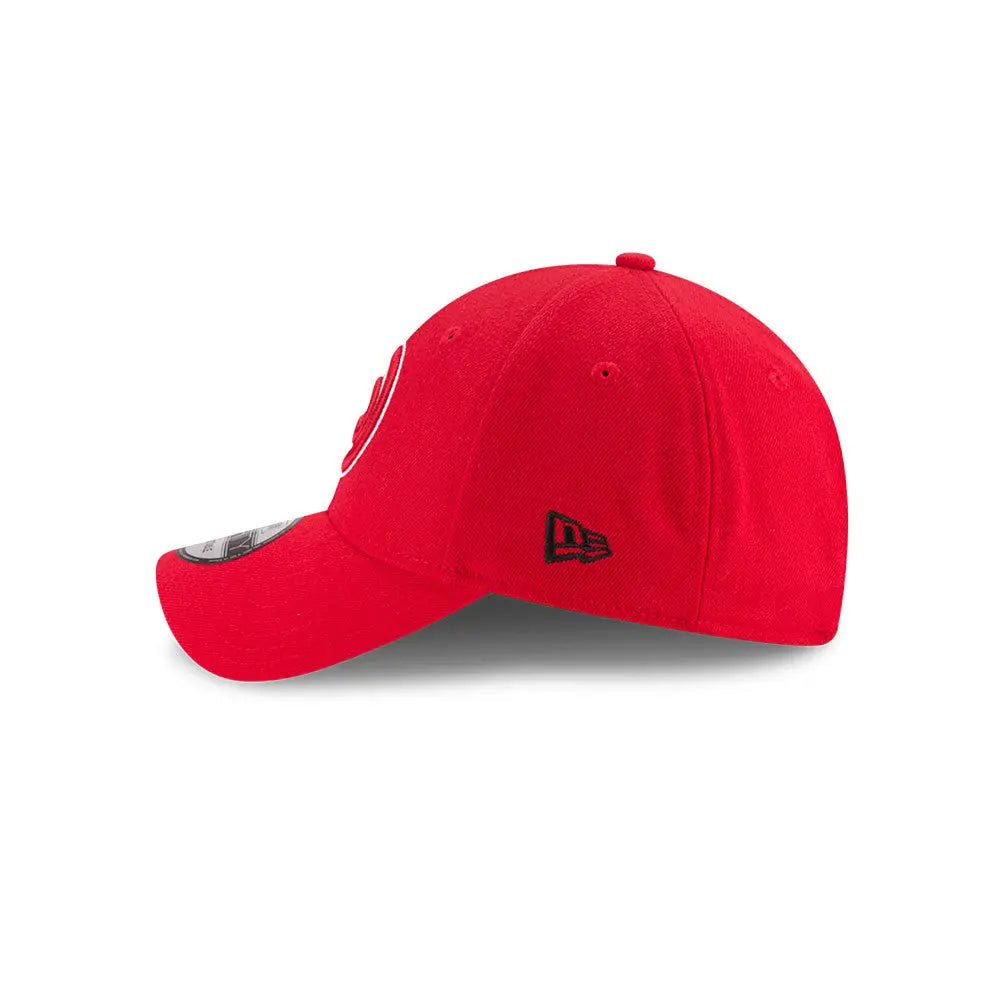 Casquette NBA New Era - Atlanta Hawks The League - 9Forty Gardendistrict