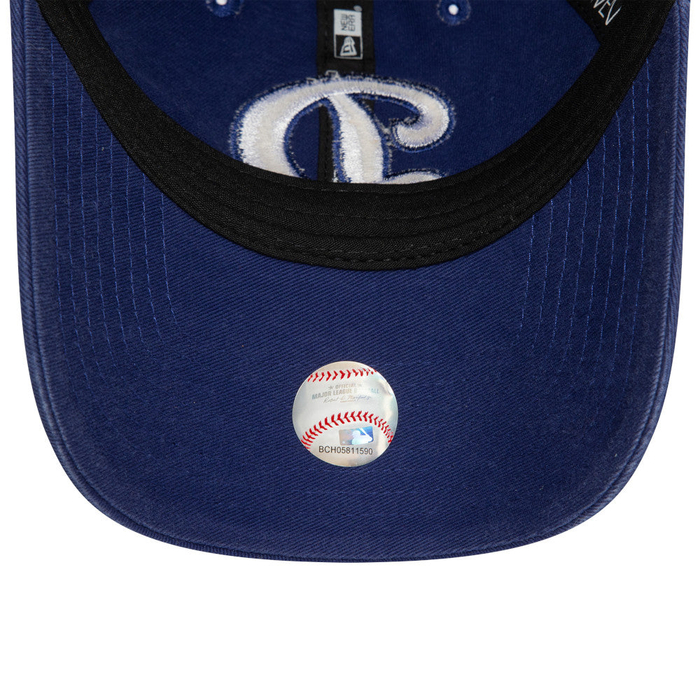 Casquette Los Angeles Dodgers MLB Core2 New Era - 9Twenty