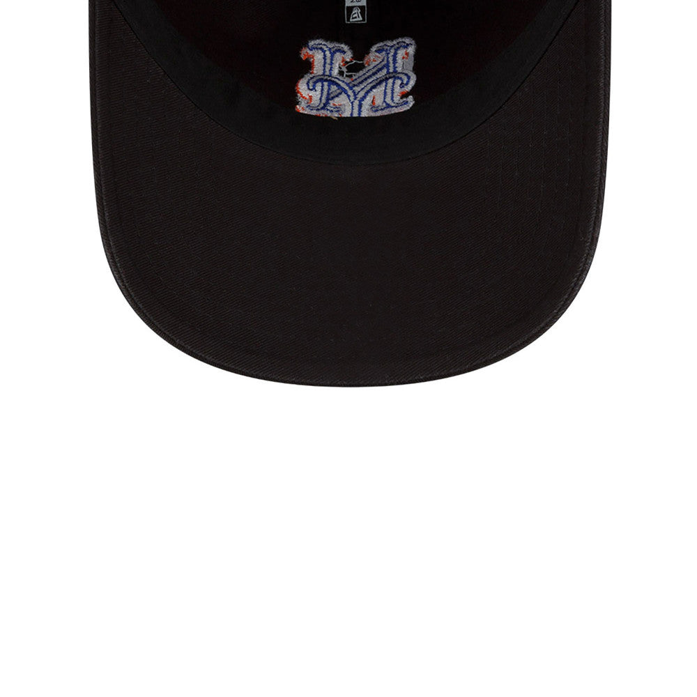 Casquette New York Mets MLB Core New Era - 9Twenty
