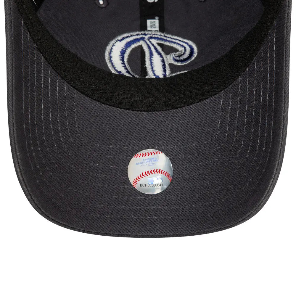 Casquette Los Angeles Dodgers Classic MLB Core New Era - 9Twenty Gardendistrict