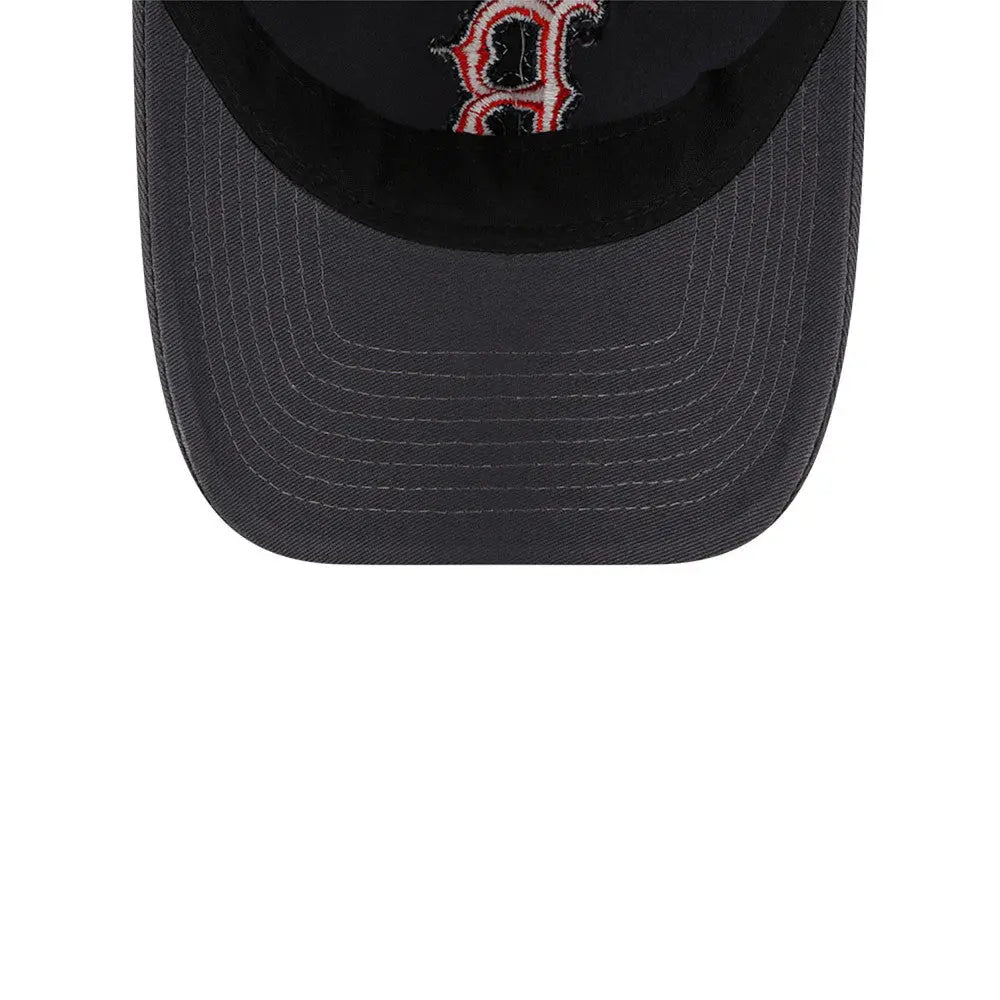 Casquette Boston Red Sox MLB Core New Era - 9Twenty Gardendistrict