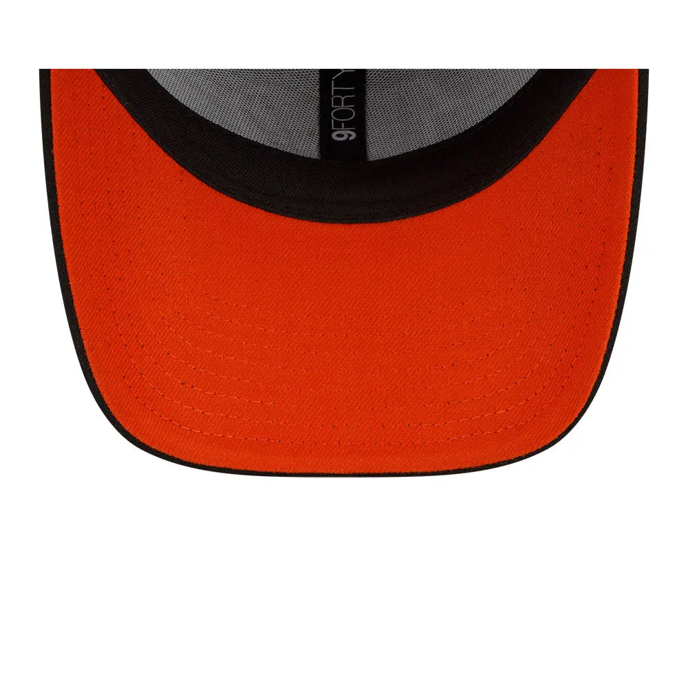 Casquette NFL New Era - Cincinnati Bengals NFL The League - 9Forty Gardendistrict