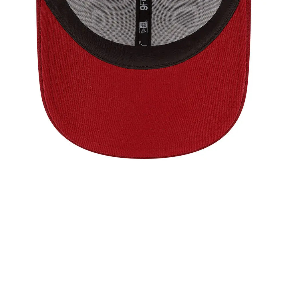 Casquette NBA New Era - Cleveland Cavaliers The League - 9Forty Gardendistrict