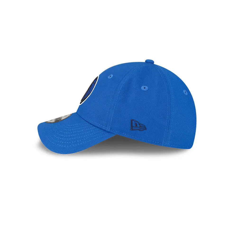 Casquette NBA New Era - Dallas Mavericks The League - 9Forty Gardendistrict