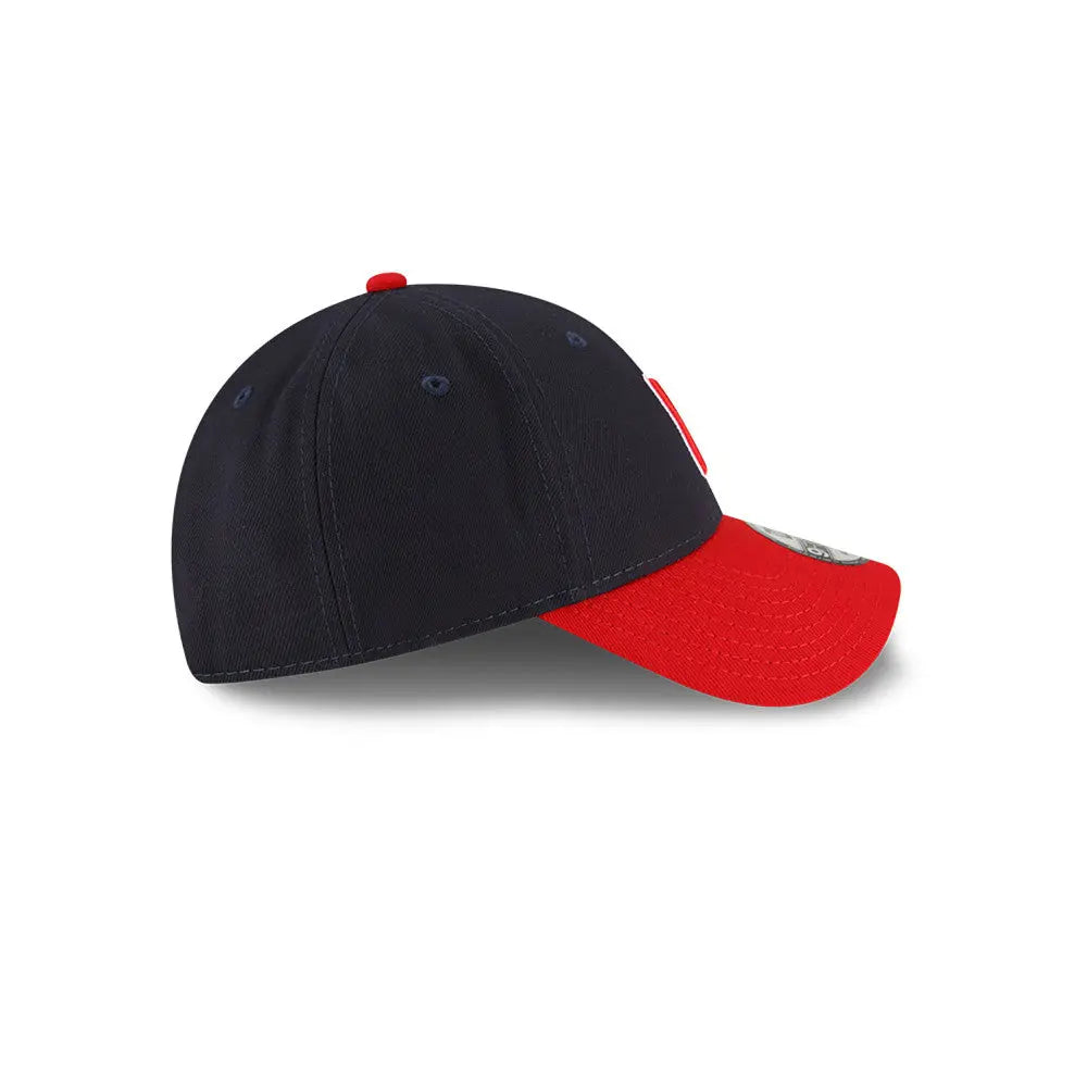Casquette Cleveland Guardians - The League MLB New Era - 9Forty Gardendistrict