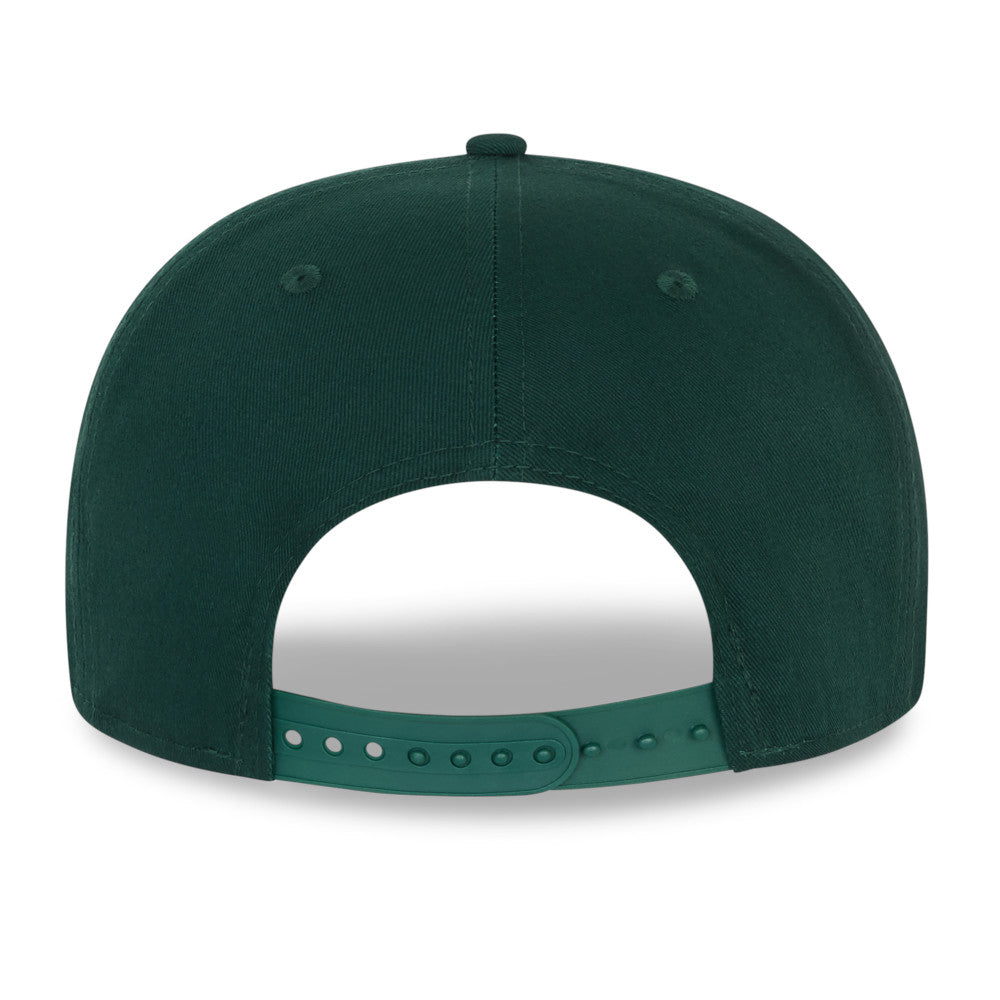 Casquette MLB New Era - Oakland Athletics essential - 9Fifty