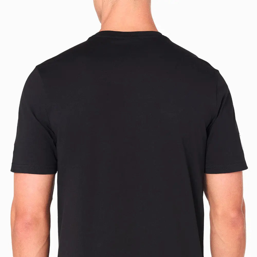 New Era NFL - Raiders Las vegas - T-shirt basic à manches courtes et col rond Gardendistrict