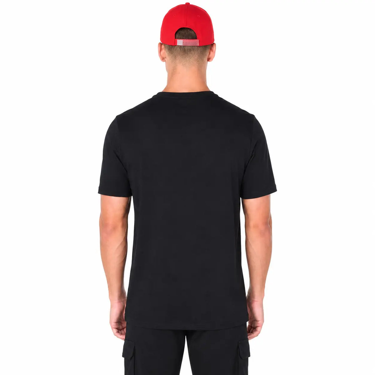 T-Shirt Tampa Bay Buccaneers NFL New Era - T-shirt basic à manches courtes et col rond Gardendistrict