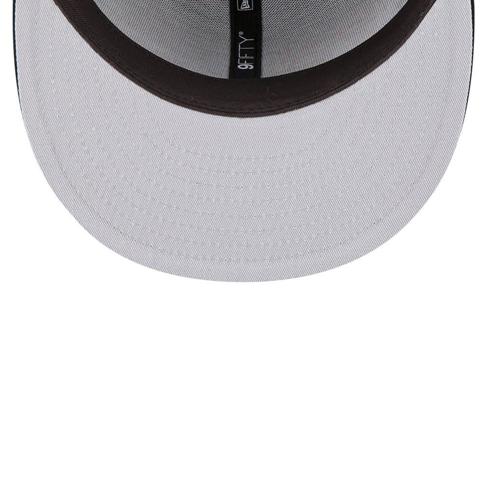 Casquette Denver Nuggets NBA - Champions NBA 2022-2023 New Era - 9Fifty