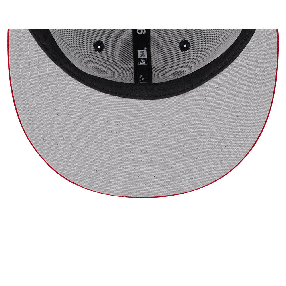 Casquette Saint Louis Cardinals - MLB New Era Snapback - 9Fifty