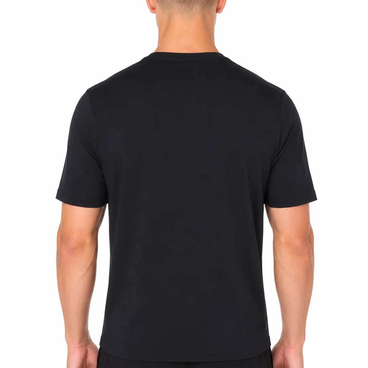 T-Shirt NFL New Era - T-shirt basic à manches courtes et col rond Gardendistrict