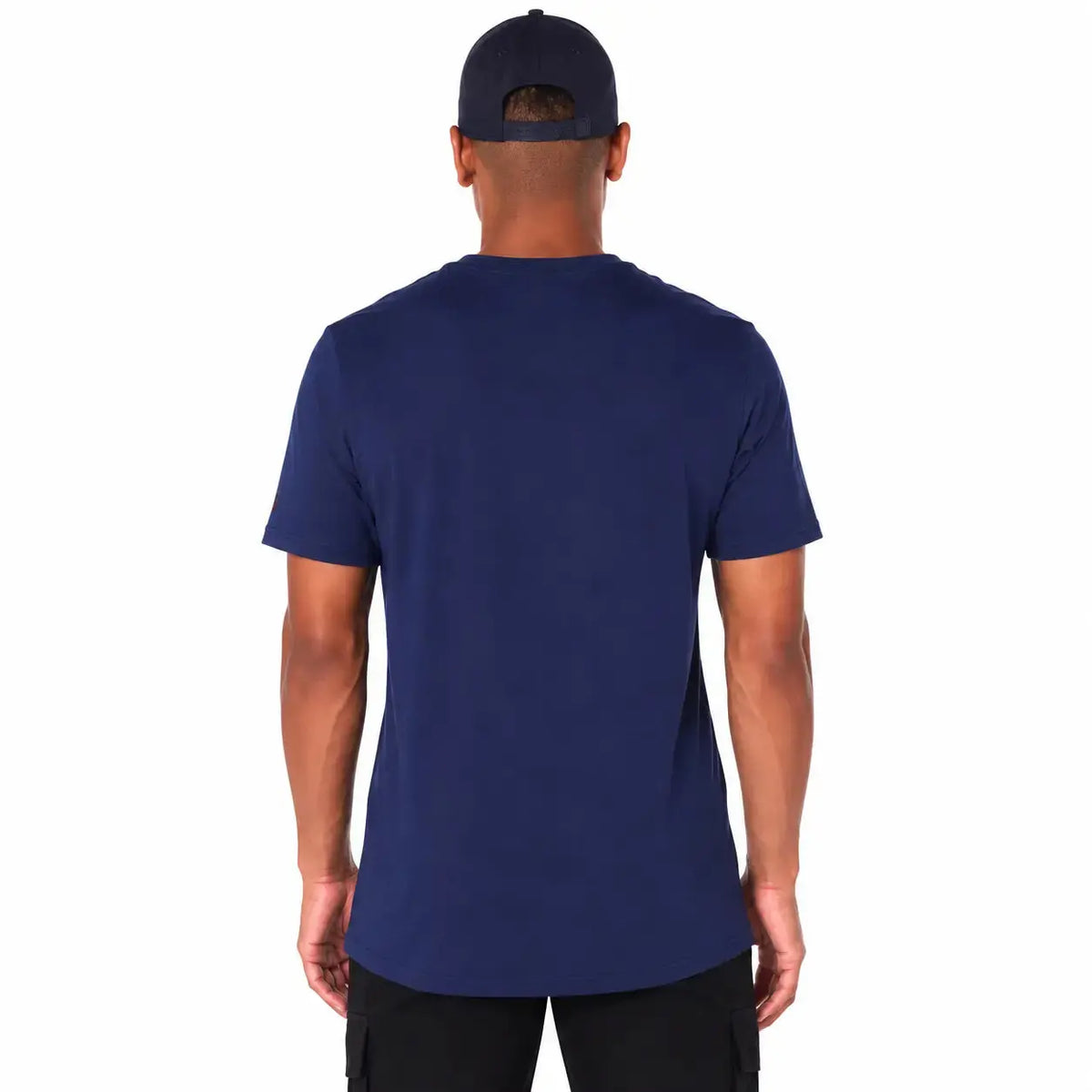 T-Shirt Denver Broncos NFL New Era - T-shirt basic à manches courtes et col rond Gardendistrict