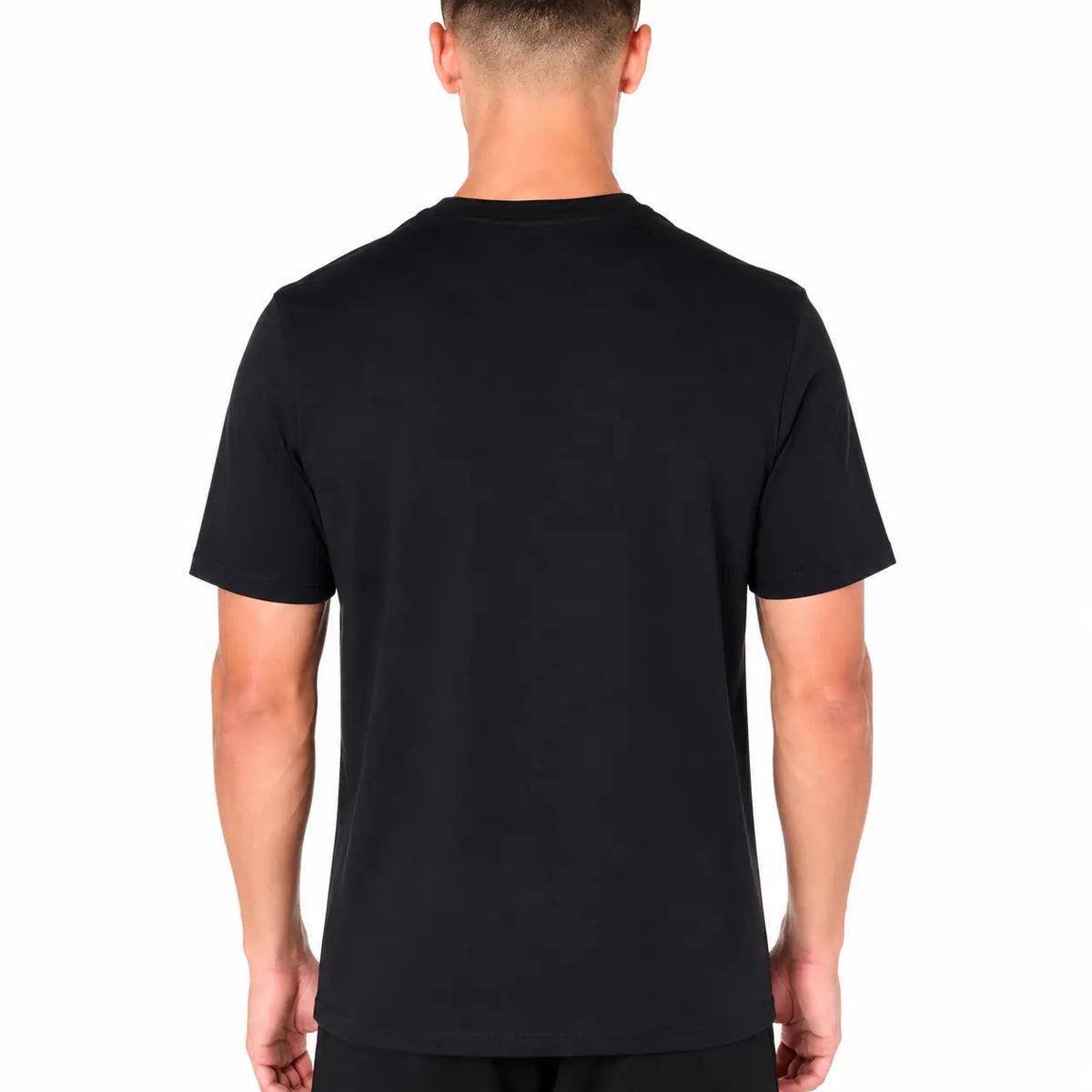 T-Shirt Atlanta Falcons New Era - T-shirt basic à manches courtes et col rond Gardendistrict