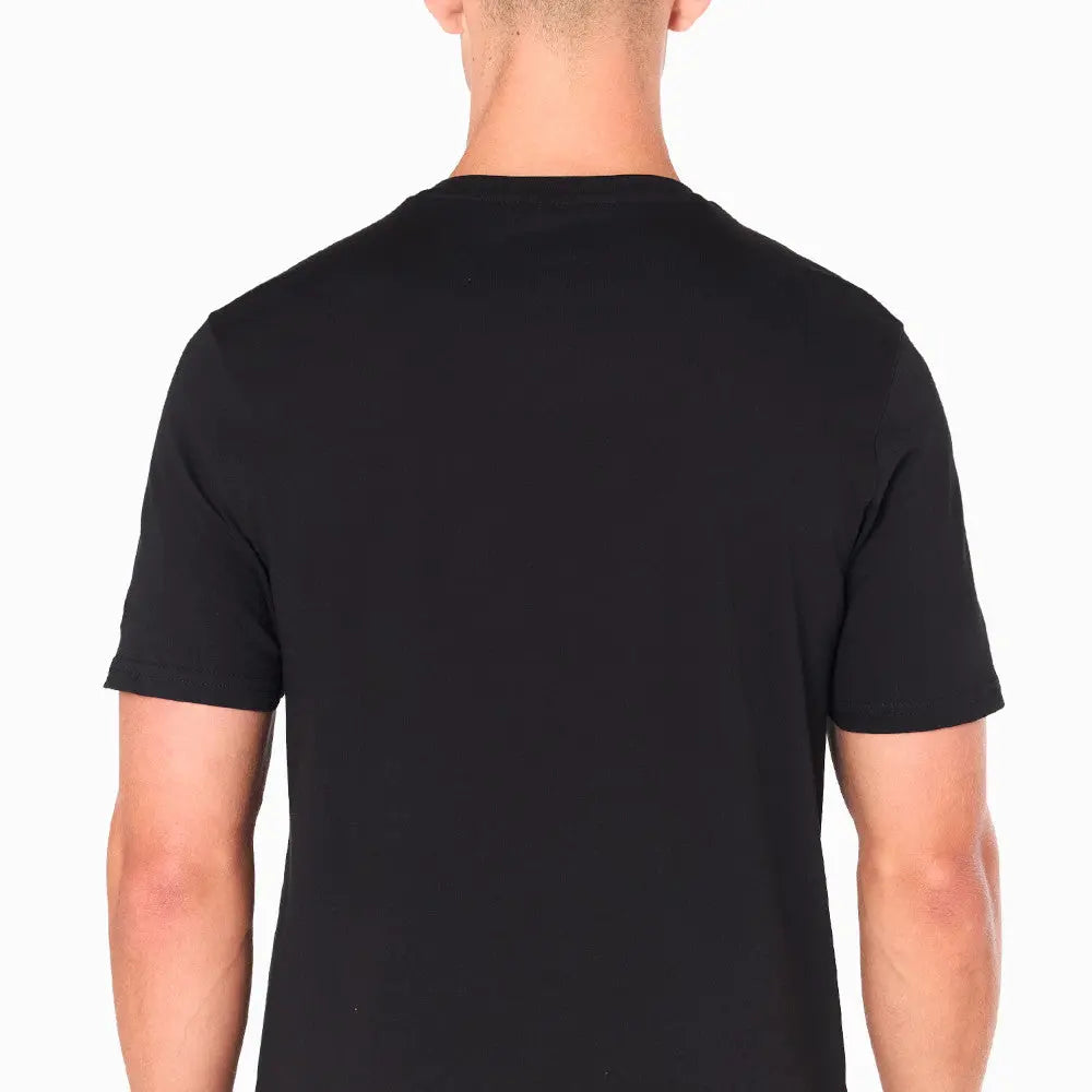 New Era NBA - Boston Celtics - T-shirt basic à manches courtes et col rond Gardendistrict