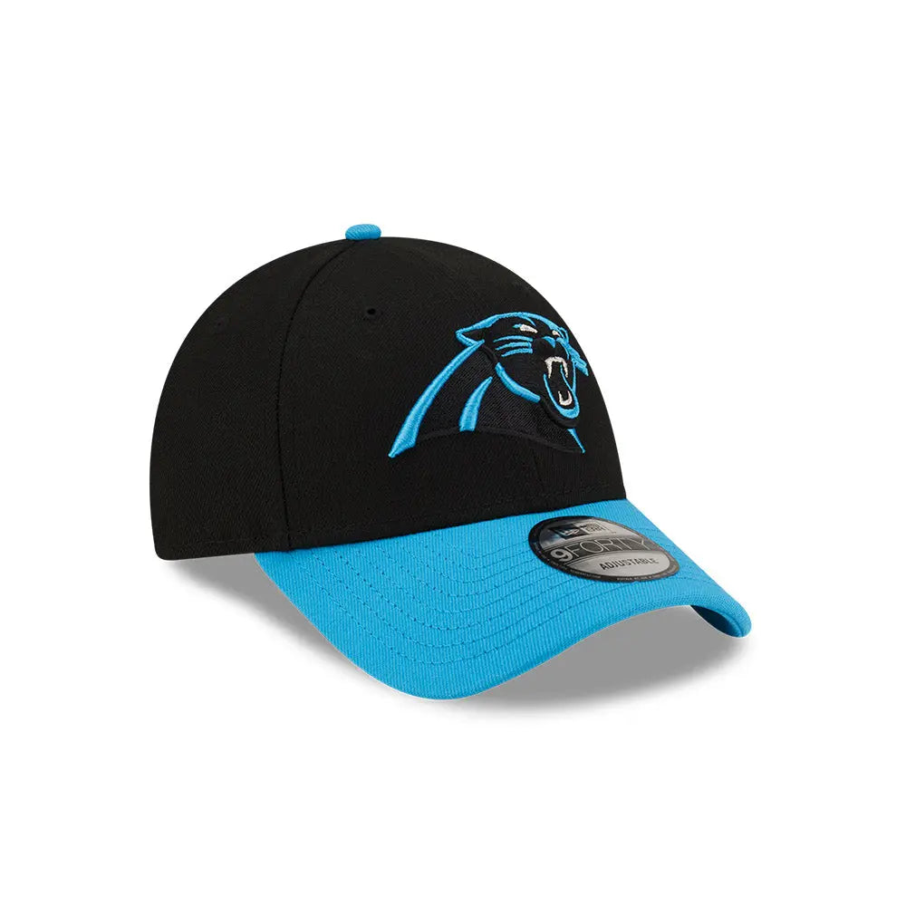 Casquette NFL New Era - Carolina Panthers The League - 9Forty Gardendistrict