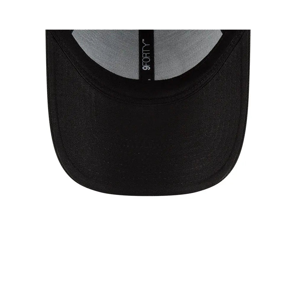 Casquette Brooklyn Nets NBA - The League New Era - 9Forty Gardendistrict