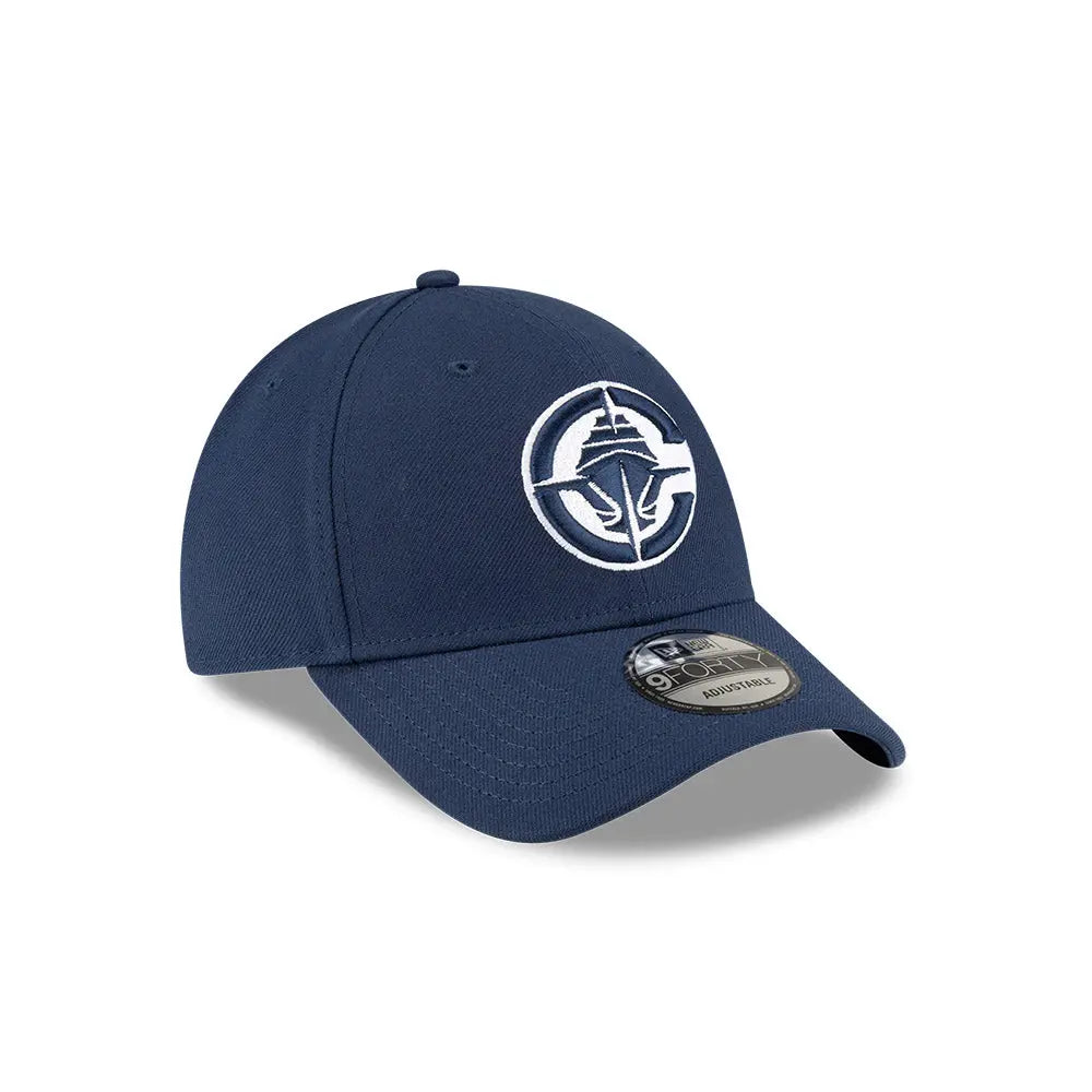Casquette NBA New Era - Los Angeles Clippers The League - 9Forty Gardendistrict