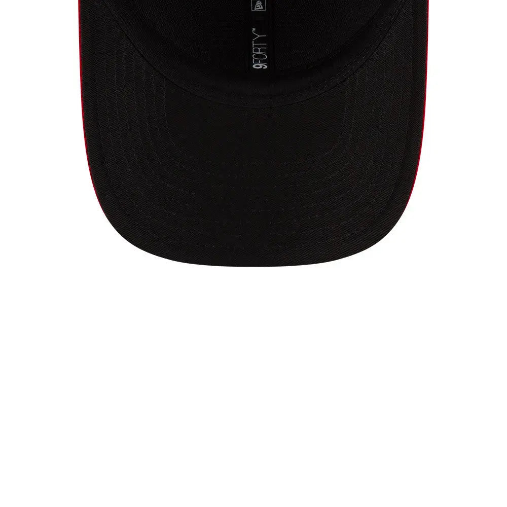 Casquette Atlanta Braves MLB - New Era MLB 940MC - 9Forty Gardendistrict