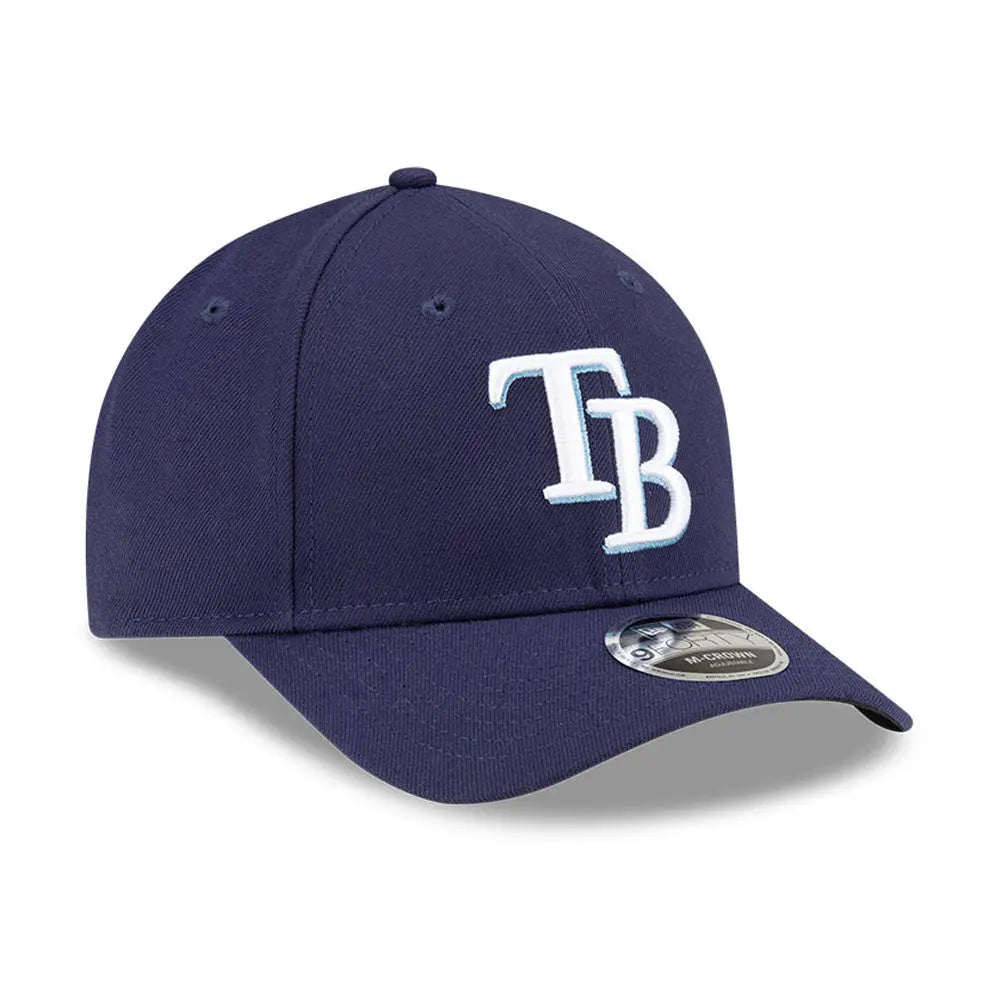 Casquette MLB New Era -Tampa Bay Rays 940MC - 9Forty Gardendistrict