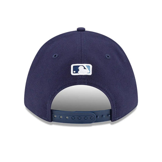 Casquette MLB New Era -Tampa Bay Rays 940MC - 9Forty Gardendistrict