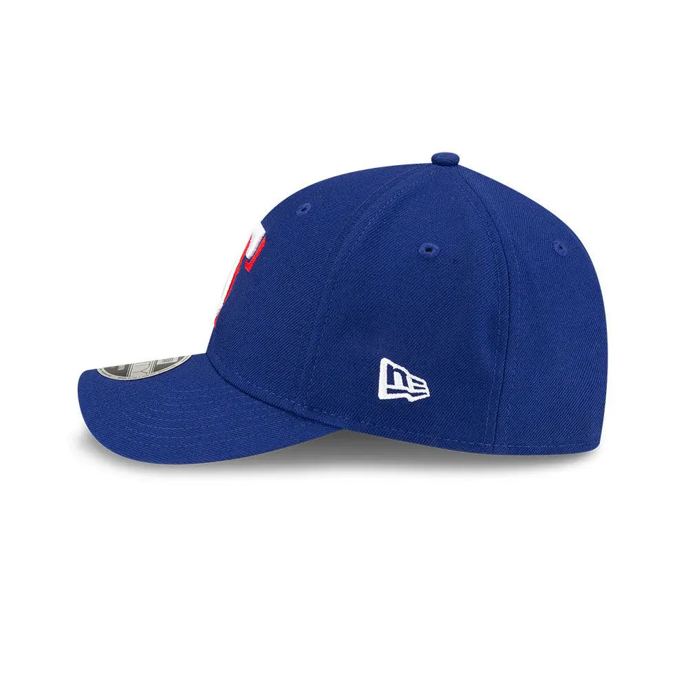 Casquette MLB New Era - Texas Rangers 940MC - 9Forty Gardendistrict