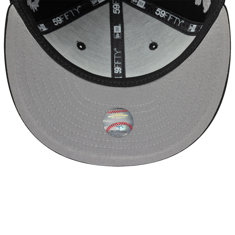 Casquette New York Yankees 59Fifty MLB - Mythical New Era MLB - 59Fifty