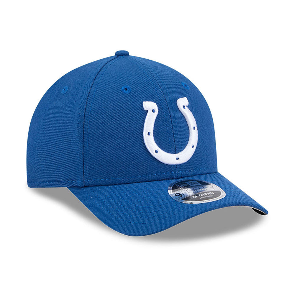 Casquette NFL New Era - Indianapolis Colts 940MC - 9Forty Gardendistrict