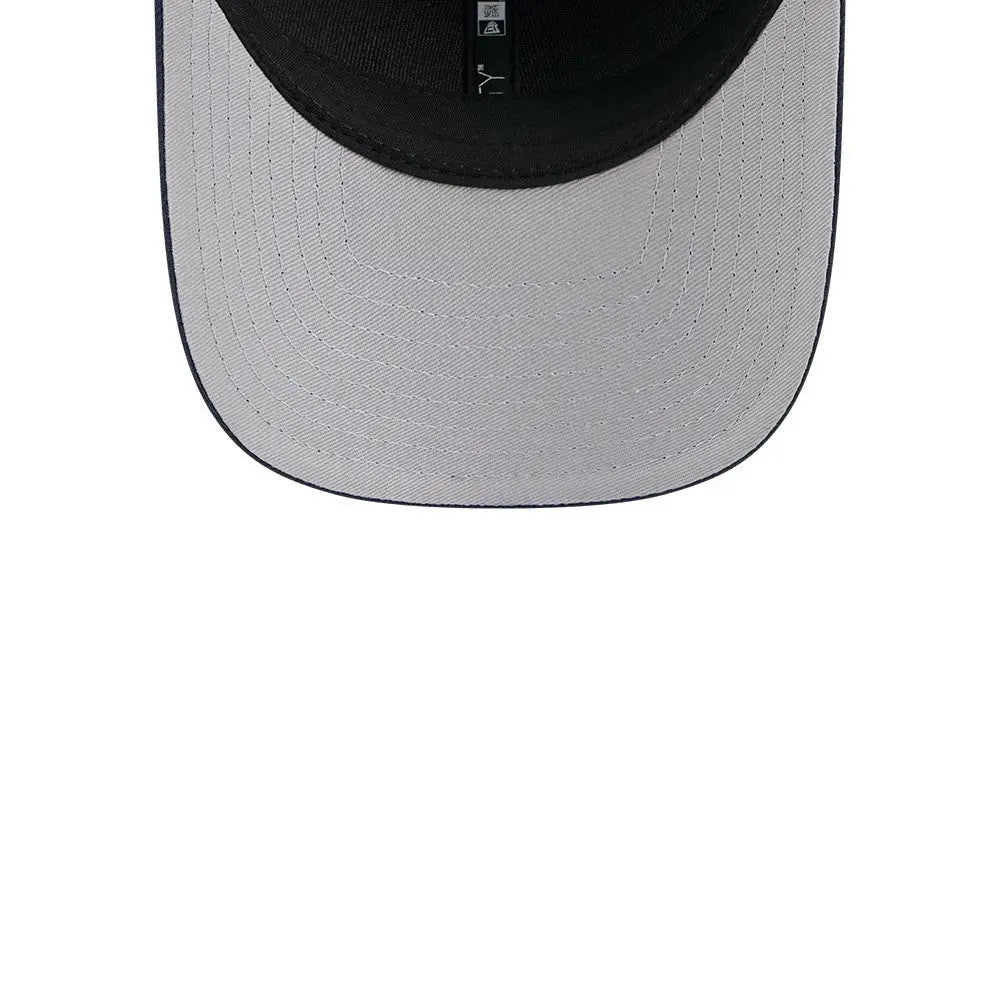 Casquette NFL New Era - Chicago Bears 940MC - 9Forty Gardendistrict