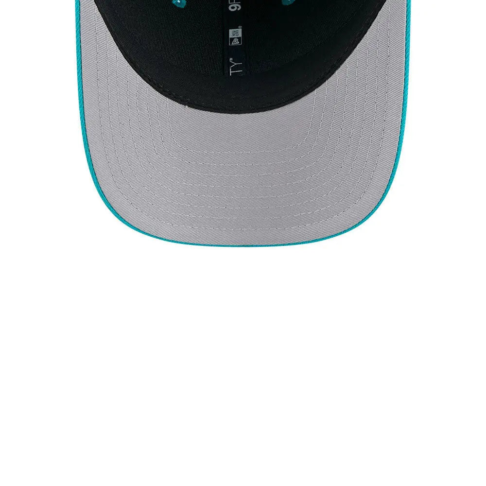 Casquette NFL New Era - Miami Dolphins NFL 940MC - 9Forty Gardendistrict