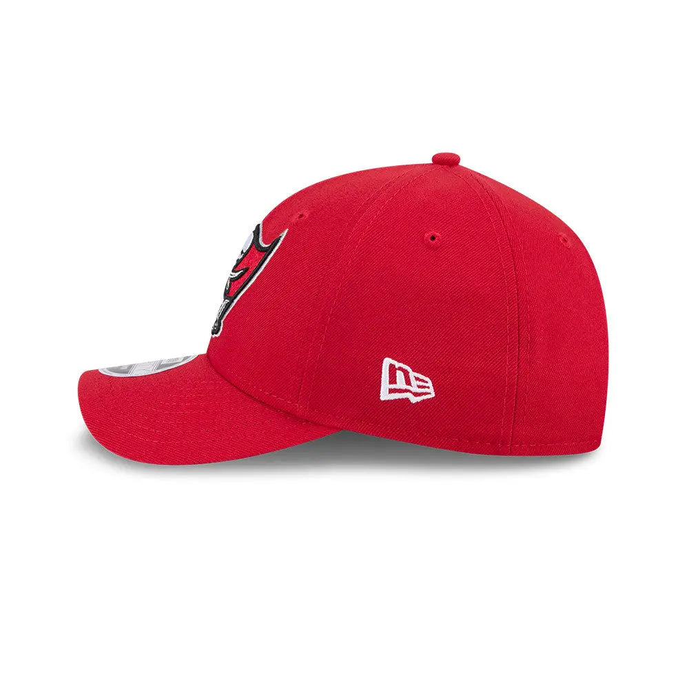 Casquette NFL New Era - Tampa Bay Buccaneers NFL 940MC - 9Forty Gardendistrict