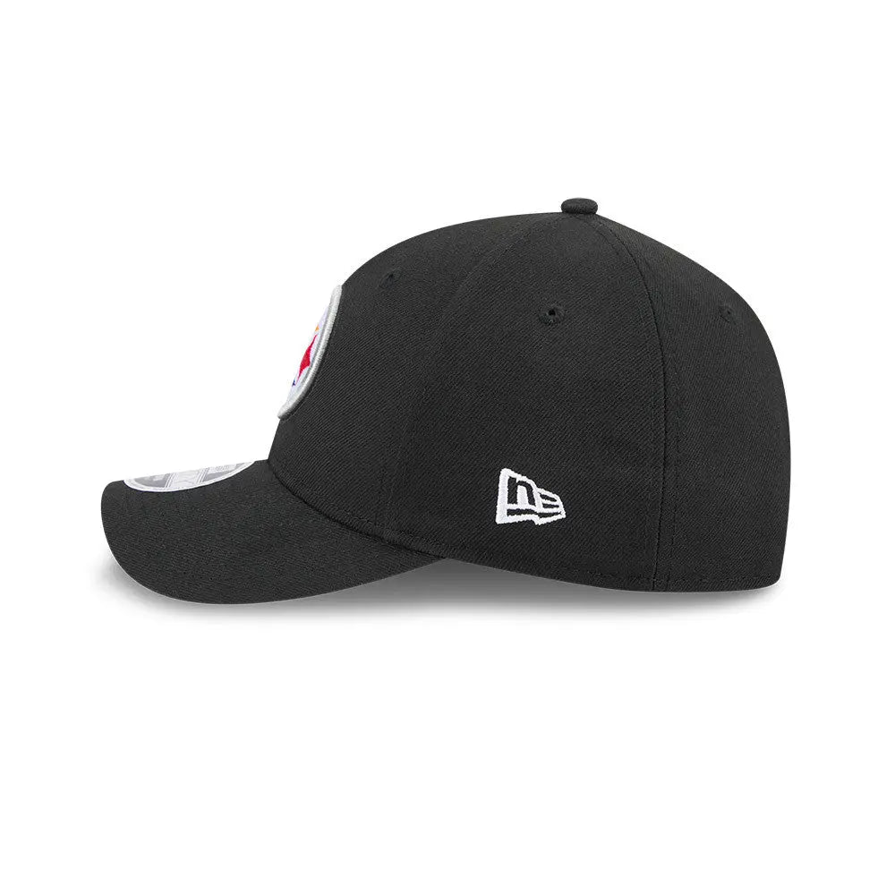 Casquette NFL New Era - Pittsburgh Steelers NFL 940MC - 9Forty Gardendistrict