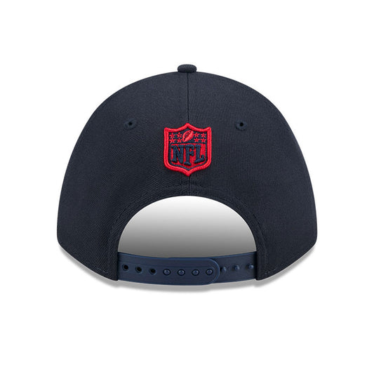Casquette NFL New Era - Houston Texans NFL 940MC - 9Forty Gardendistrict