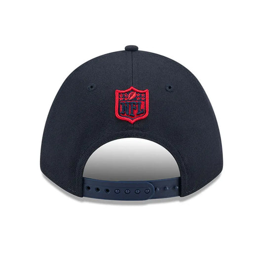 Casquette NFL New Era - Houston Texans NFL 940MC - 9Forty Gardendistrict