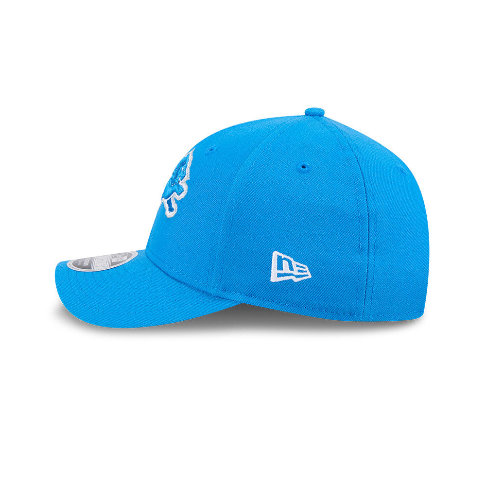Casquette NFL New Era - Detroit Lions NFL 940MC - 9Forty Gardendistrict