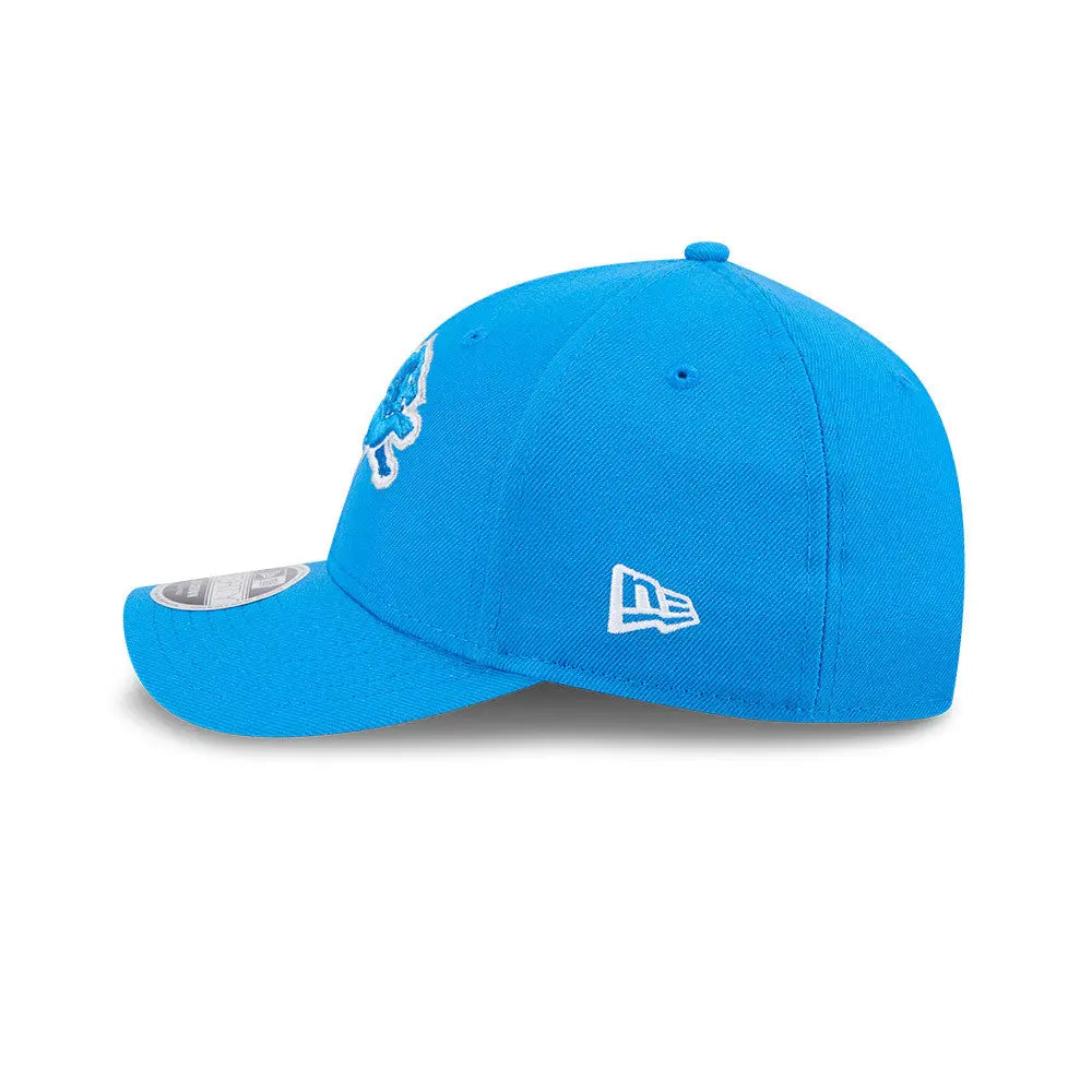 Casquette NFL New Era - Detroit Lions NFL 940MC - 9Forty Gardendistrict