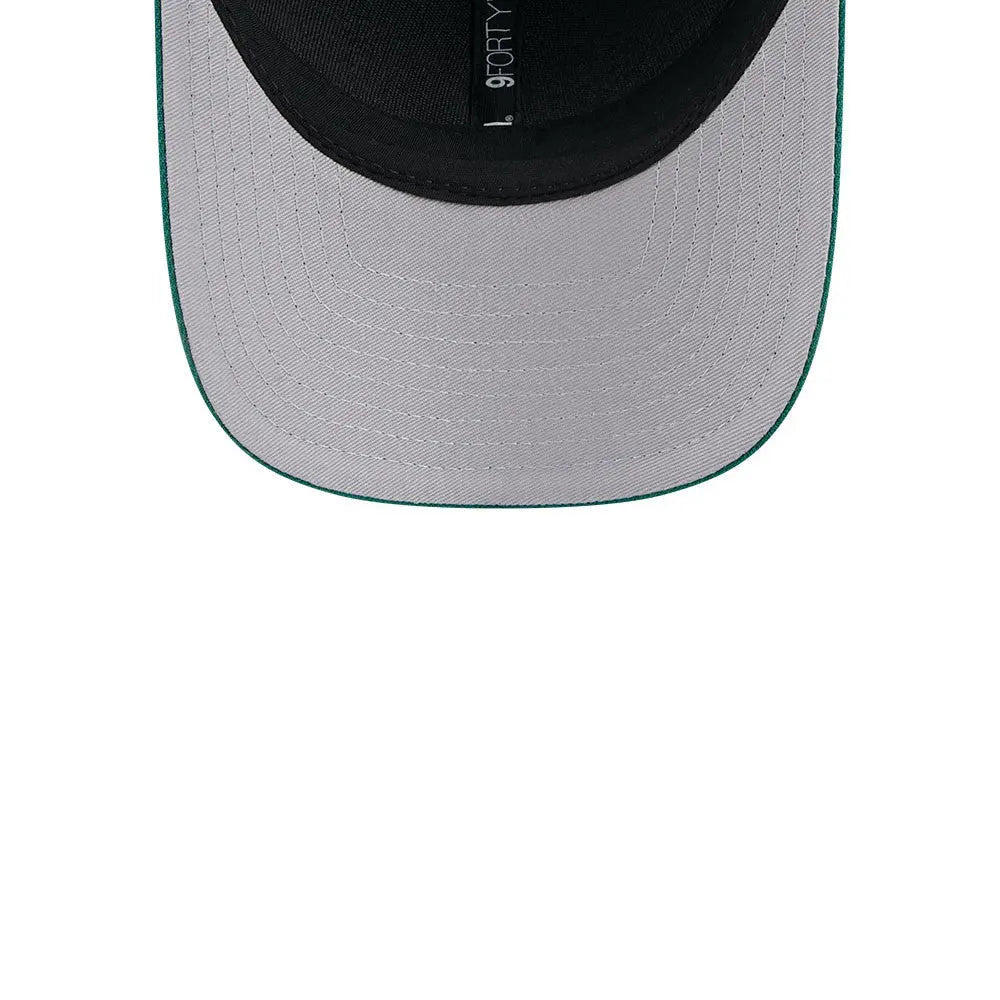 Casquette NFL New Era - New York Jets 940MC - 9Forty Gardendistrict