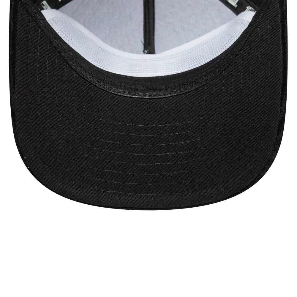 Casquette MLB New Era - Detroit Tigers Side patch World Serie Coops Cord - 19Twenty Gardendistrict