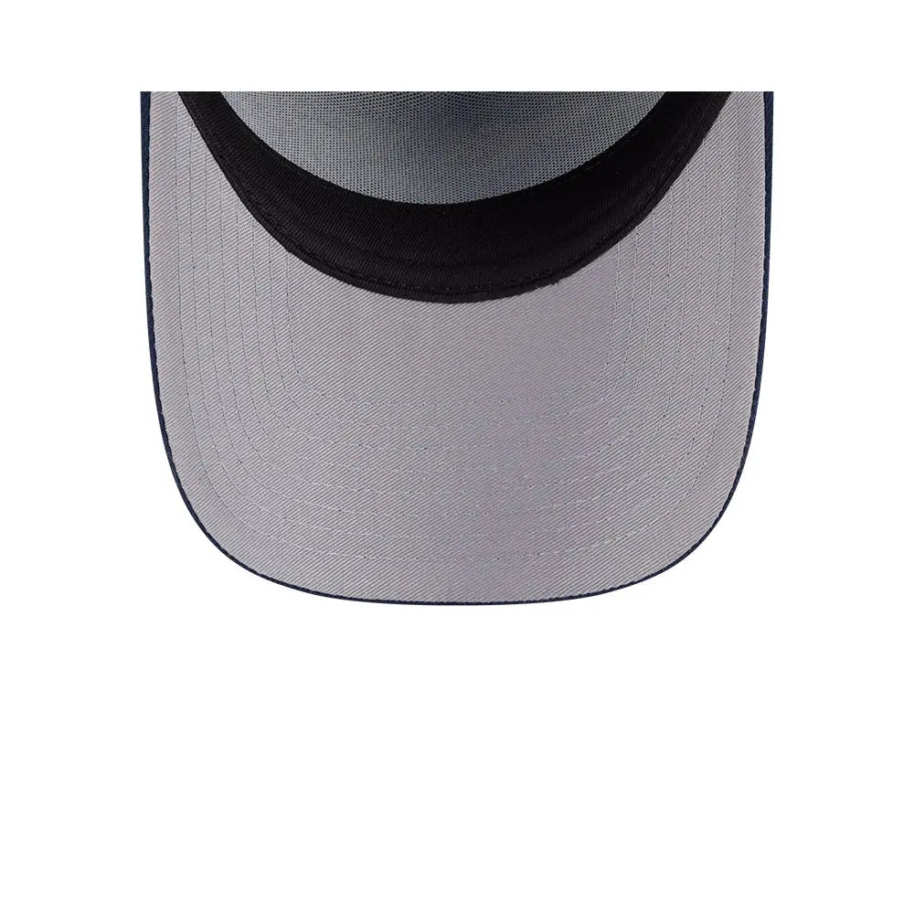 Casquette NFL New Era - New England Patriots Side Patch 50 Seasons- 59Fifty Ma boutique
