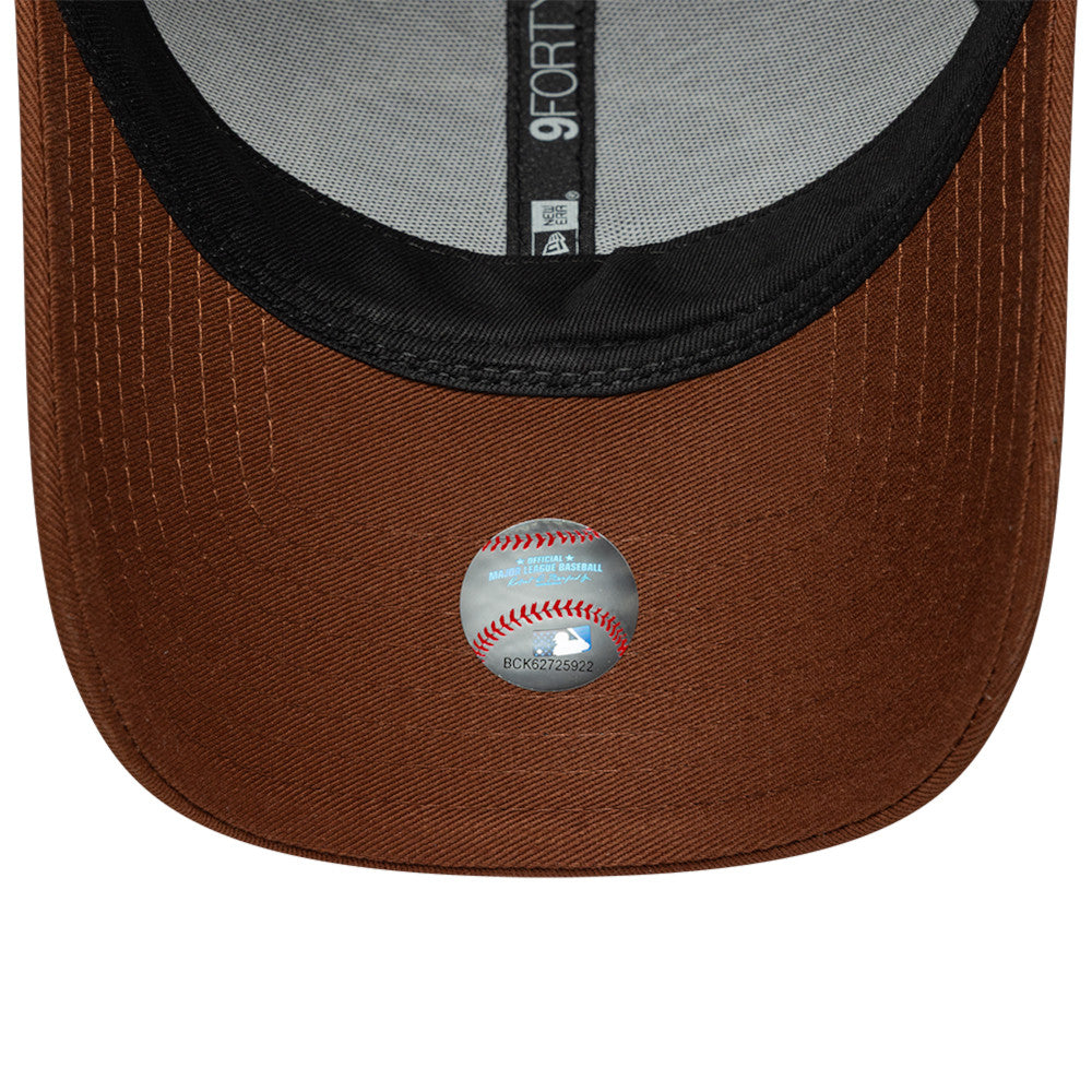 Casquette Detroit Tigers MLB - Patch New Era - 9Forty