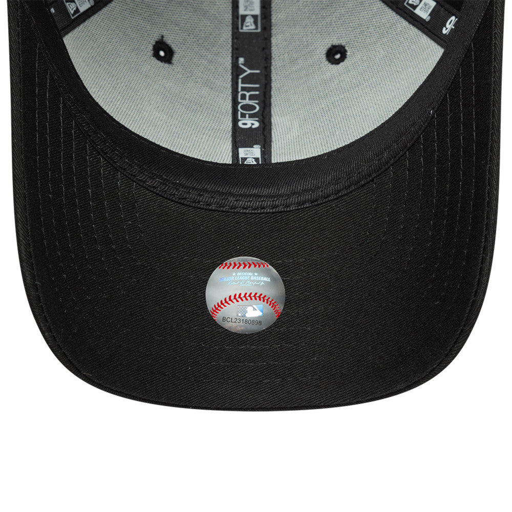 Casquette MLB New Era - Chicago White Sox Side script - 9Forty Gardendistrict