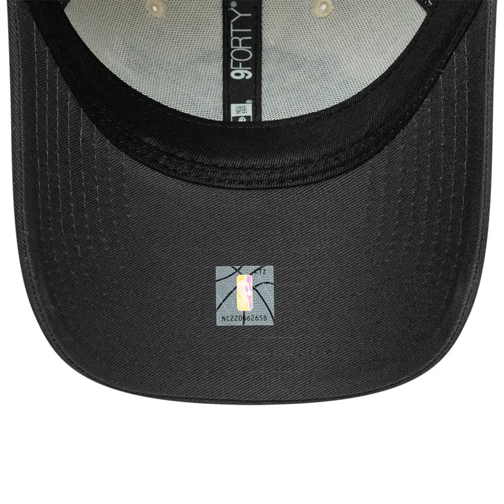 Casquette Los Angeles Lakers Colour Block NBA - New Era - 9Forty Gardendistrict