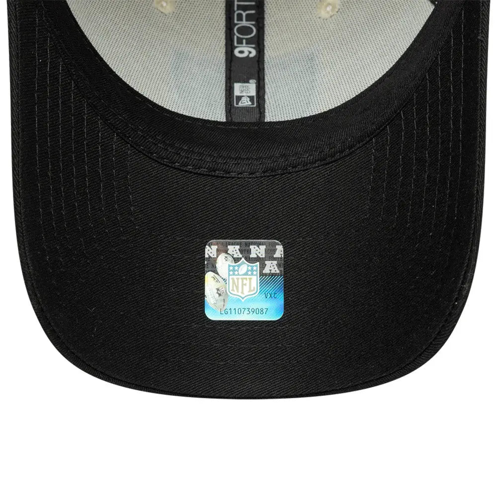Casquette NFL New Era - Las Vegas Raiders NFL Colour Block - 9Forty Gardendistrict