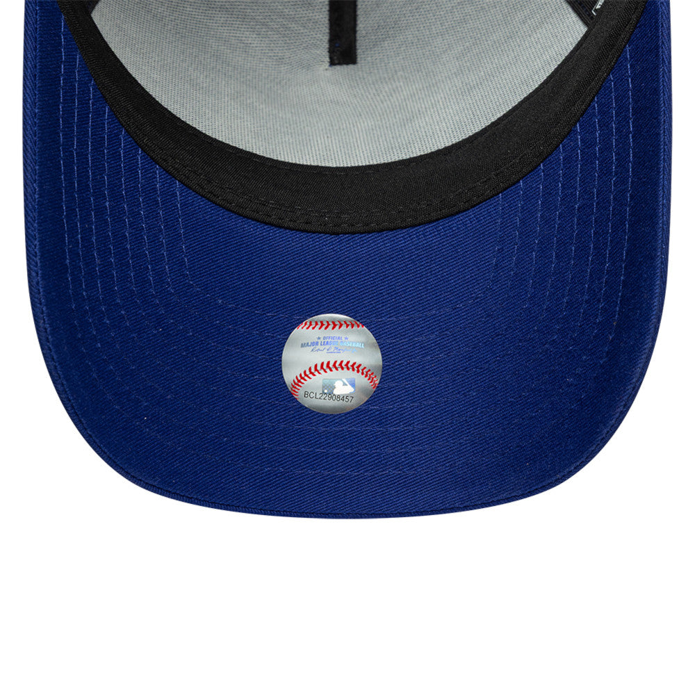 Casquette MLB New Era - Los Angeles Dodgers MLB Wordmark - Trucker