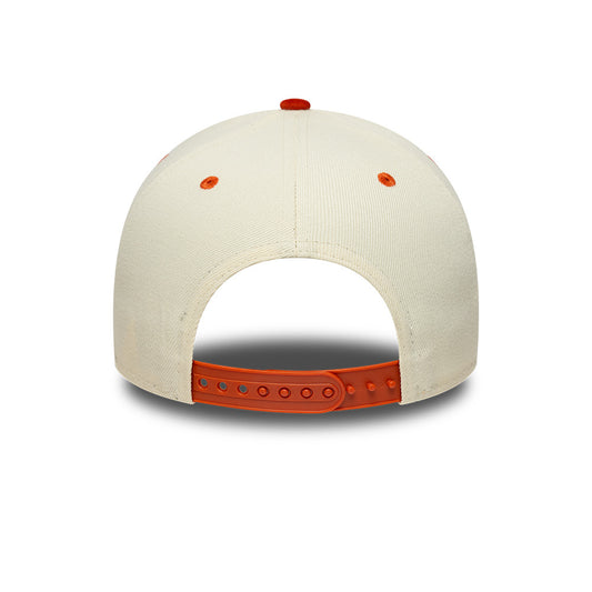Casquette MLB New Era - New York Yankees MLB Wordmark Suede A-Frame - 9Forty (Copie)