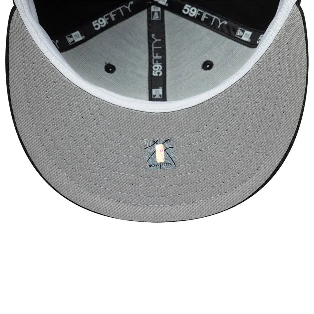 Casquette Toronto Raptors 59Fifty NBA - New Era - 59Fifty Ma boutique