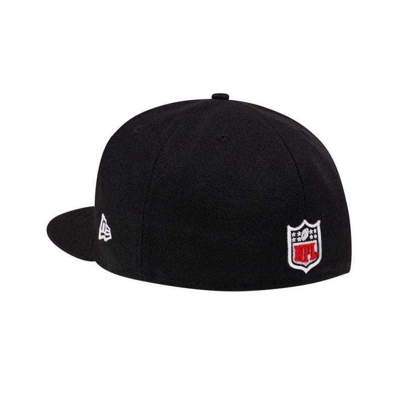 casquette NFL New Era - New Orleans Saints - 59fifty