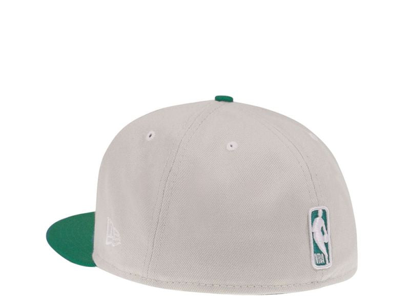 Casquette NBA New Era - Boston Celtics - 59Fifty
