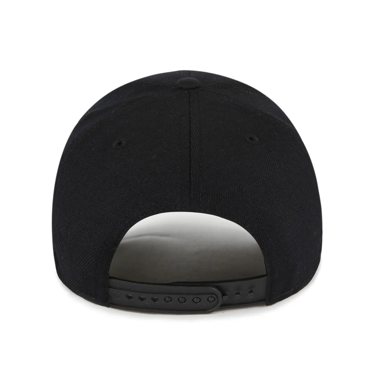 Casquette 47' MVP - Boston Bruins - Sure Shot 50th anniversary NHL Black Gardendistrict